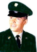 SP4 LEROY L HOWLAND SP4 LEROY L HOWLAND