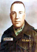 SSG GERALD M HUBBARD SSG GERALD M HUBBARD