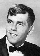 PFC TONY G HUBBARD PFC TONY G HUBBARD