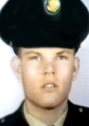 PFC LLOYD J HUCKS PFC LLOYD J HUCKS