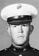 CPL RODNEY L HUDDLESON CPL RODNEY L HUDDLESON