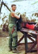 SGT ROBERT J HUDDLESTON SGT ROBERT J HUDDLESTON