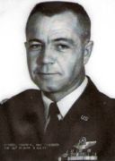 MAJOR EDWARD M HUDGENS MAJOR EDWARD M HUDGENS