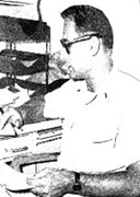 LTJG JAMES B HUDIS LTJG JAMES B HUDIS