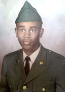 PFC WILLIAM L HUDNALL PFC WILLIAM L HUDNALL