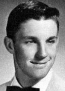 LTJG HENRY HUDSON, Jr LTJG HENRY HUDSON, Jr