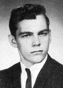 PFC JOHN B HUDSON PFC JOHN B HUDSON