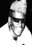 PVT LESSAINT P HUDSON PVT LESSAINT P HUDSON