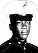 LCPL ROY HUDSON LCPL ROY HUDSON