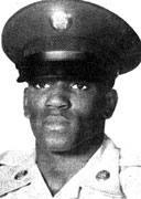 PFC SAMUEL B HUDSON PFC SAMUEL B HUDSON