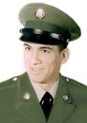 PFC TOMMY HUERTA PFC TOMMY HUERTA