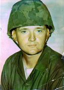 LCPL CHARLES F HUFF LCPL CHARLES F HUFF