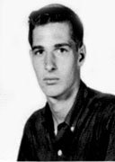 PFC GERALD HUFFMAN PFC GERALD HUFFMAN