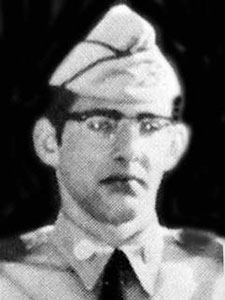 James F Huggins