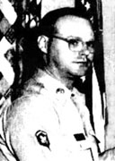 SSG CHARLES G HUGHES SSG CHARLES G HUGHES