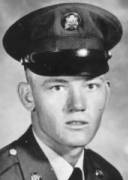 PFC CARL W HUGHES PFC CARL W HUGHES