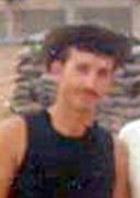 PFC CHARLES W HUGHES PFC CHARLES W HUGHES