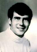 SP4 JOHN R HUGHES, III SP4 JOHN R HUGHES, III