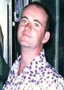 SGT MICHAEL N HUGHES SGT MICHAEL N HUGHES