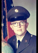 SP4 ROBERT L HUGHES SP4 ROBERT L HUGHES