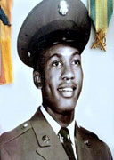 SGT THOMAS G HUGHES SGT THOMAS G HUGHES