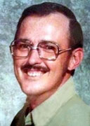 CPL ROGER HULSEY CPL ROGER HULSEY
