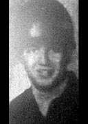 SGT WILLIAM G HULWI, Jr SGT WILLIAM G HULWI, Jr