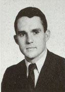 MAJOR CHARLES J HUNEYCUTT, Jr MAJOR CHARLES J HUNEYCUTT, Jr