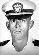 LCDR JAMES D HUNT LCDR JAMES D HUNT