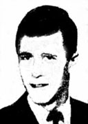 CPL JOSEPH T HUNT CPL JOSEPH T HUNT