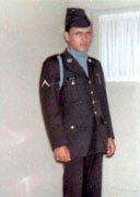 SP4 BILLY C HUNTER SP4 BILLY C HUNTER