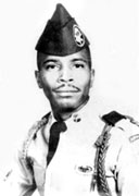 SSG DAVID HUNTER SSG DAVID HUNTER