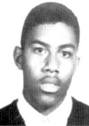 PFC DELON HUNTER PFC DELON HUNTER