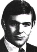 1LT JOHN C HUNTER 1LT JOHN C HUNTER