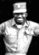 SFC LEROY HUNTER SFC LEROY HUNTER