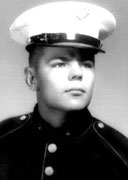 SGT BRUCE HUNTINGTON SGT BRUCE HUNTINGTON