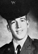 PFC RAYMOND C HUOT, Jr PFC RAYMOND C HUOT, Jr