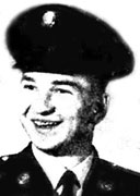 PFC RICHARD L HUPP, Jr PFC RICHARD L HUPP, Jr