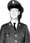 PFC AILEY B HURLEY PFC AILEY B HURLEY