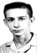 SGT KENNETH C HURSE SGT KENNETH C HURSE