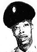 SP4 RONALD C HURST SP4 RONALD C HURST
