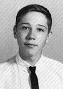 PFC RONALD L HURST PFC RONALD L HURST