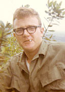 SGT GEORGE R HUTCHINSON SGT GEORGE R HUTCHINSON