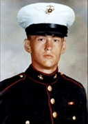 LCPL KENNETH P HUTCHINSON, Jr LCPL KENNETH P HUTCHINSON, Jr