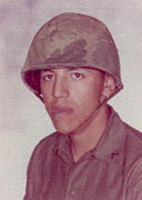 PFC RANDOLPH S HUTCHINSON PFC RANDOLPH S HUTCHINSON