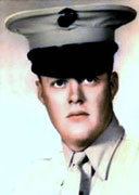 CPL JOHN W HUTCHISON CPL JOHN W HUTCHISON