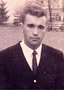 SSG ROBERT L HUTCHISON SSG ROBERT L HUTCHISON