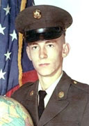 SP4 GEORGE G HUTSON SP4 GEORGE G HUTSON