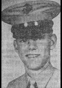 LCPL ROBERT N HUTTER, Jr LCPL ROBERT N HUTTER, Jr