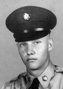 SGT ROY D HUTTING SGT ROY D HUTTING